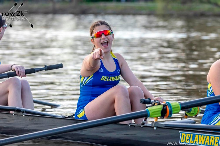 row2k features: Tire Art, Crib Notes, Fist Bump Fiesta: What Went On In Rowing Last Weekend