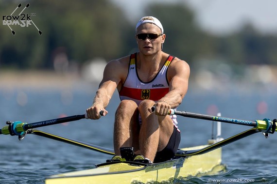 row2k features: Olympic News Round-Up: World Cup Winners, All-in Aussies, and Final Qualifier Folks