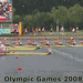 2008 - Beijing Olympics, China - Click for full-size image!