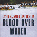 the cover of Blood Over Water - Click for full-size image!