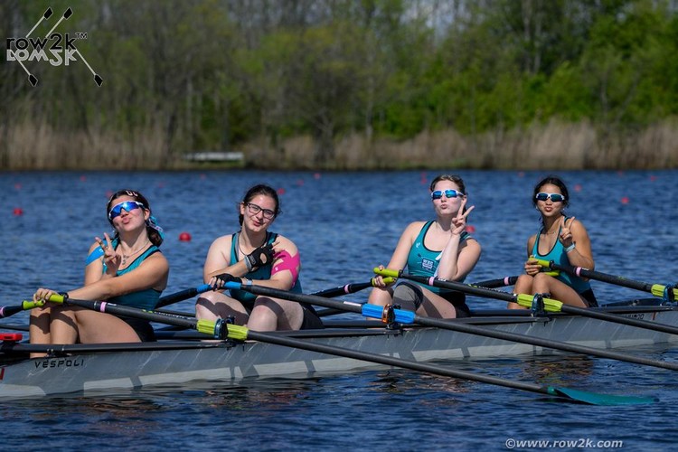 Not Having It, Mewing While Rowing, and the SIRA 2x Kerfuffle: What Really Went Down in Rowing Last Week
