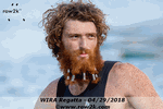 Best facial hair spotted at WIRA - Click for full-size image!