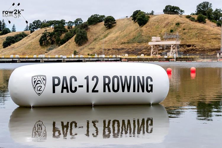 row2k features: How the End of the PAC-12 Impacts Rowing