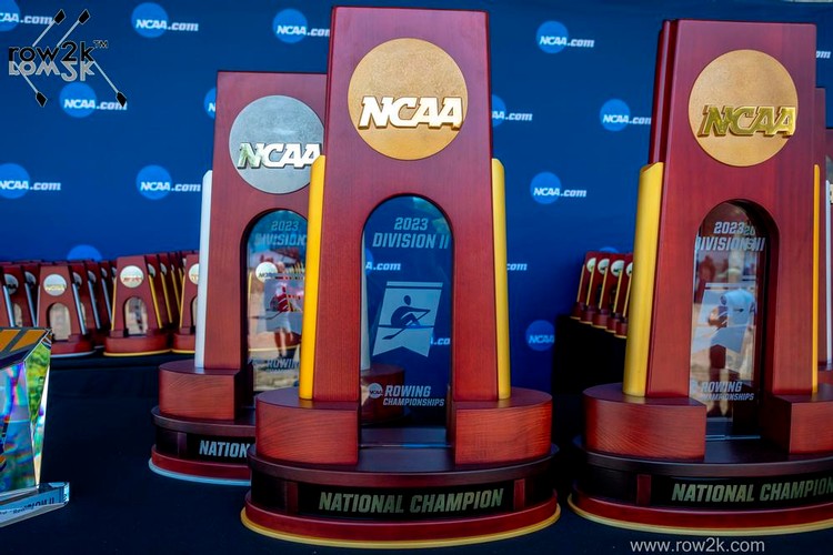 row2k features: NCAA May Discontinue D2 Women's Championship per New Legislation