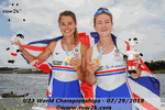 U23 World Champions - Click for full-size image!