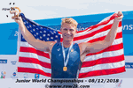 USA M1x, Clark Dean - Click for full-size image!