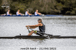 Rowing Hack: Using row2k Pics to Coach Yourself