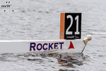 HOCR23 - hard to beat, if you are looking to name the boat after something fast - Click for full-size image!
