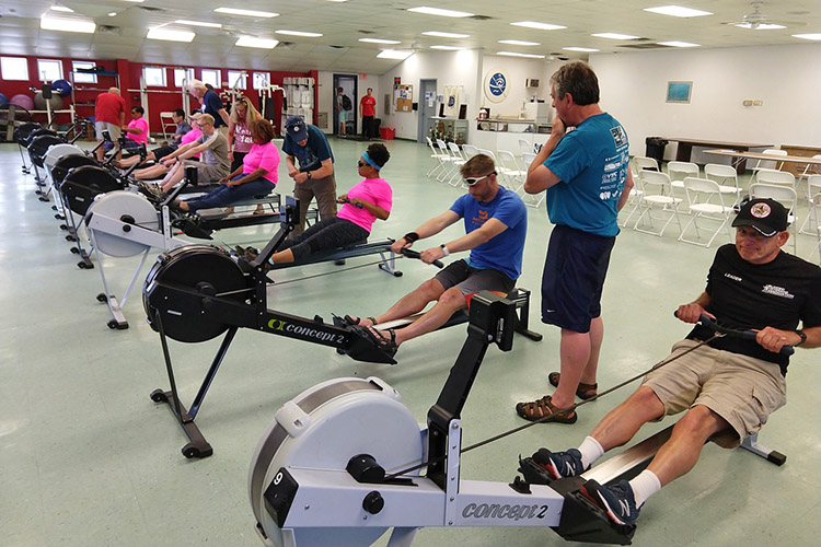 Learn to Erg