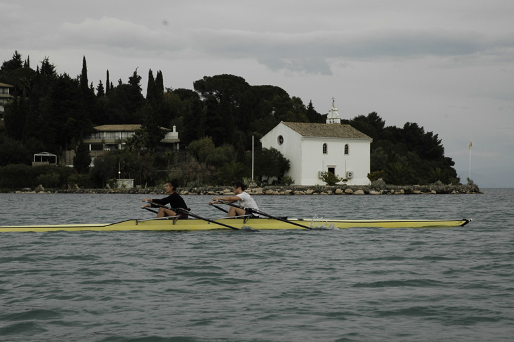 Rowing Club of Corfu
