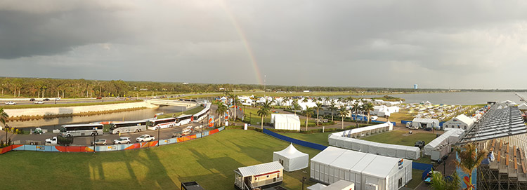 Sarasota Rainbow