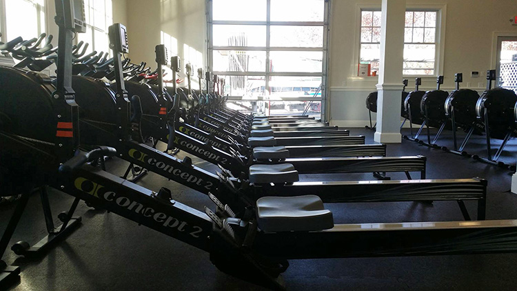 Back to the Ergs