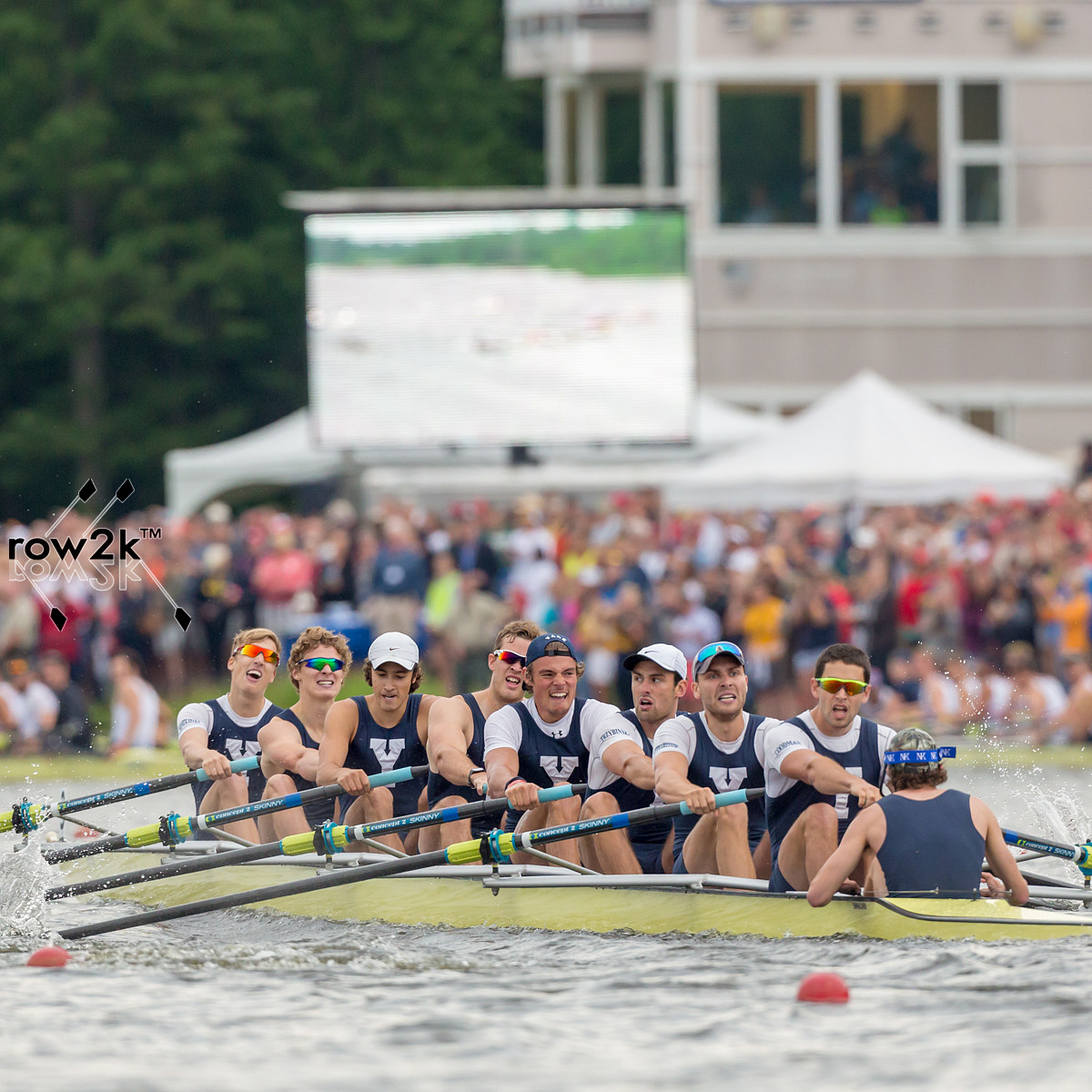 they emptied the tank Childs - Rowing Images - Rowing and 