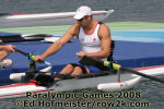 Schwanger Advances at 2008 Paralympic Games