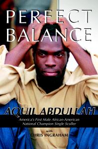 Perfect Balance, by Aquil Abdullah