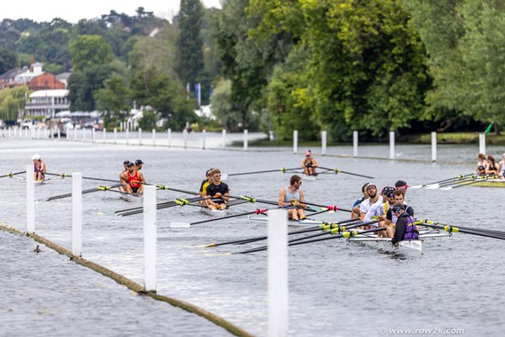 row2k features: Henley Royal - Small(ish) Boats Preview