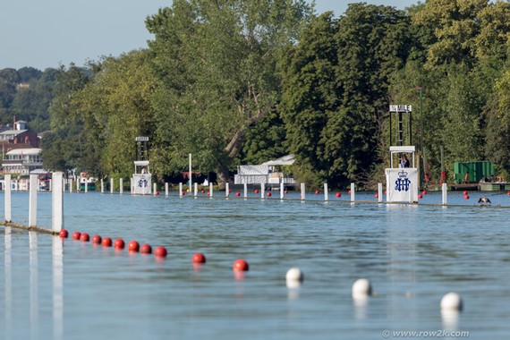 row2k features: UPDATED: 12 US Crews 'Make It Through' Qualifiers; Saturday's Draw Up Next