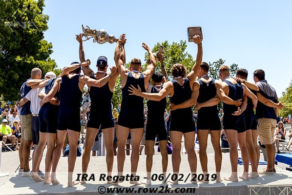 row2k features: 2022 IRA Accepted Entries
