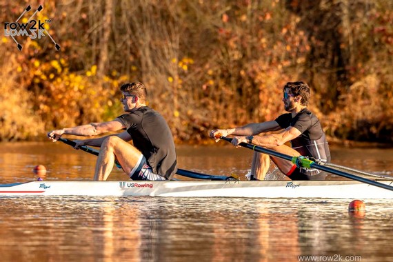 row2k features: Speed Order Interview: M2- Winner Nick Mead