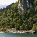 Castle on the cliff - Click for full-size image!