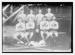 1908 Annapolis crew. Courtesy of the Library of Congress. - Click for full-size image!