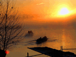 January 11, 2010 - Conibear Sunrise, submitted by Petey Hijodepedro - Click for full-size image!