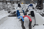 February 9, 2020 - Steve Gladsnow, submitted by Josh Hockenberry - Click for full-size image!
