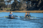 Coxless boats - Click for full-size image!