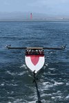 February 21, 2021 - Long Tow Home, submitted by Bean Tarrant - Click for full-size image!