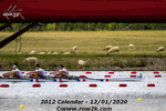 March - quad training at Junior World Championships in Eton-Dorney, GBR - Click for full-size image!