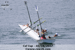 Flipped eight at the 2017 Cal Cup - Click for full-size image!