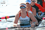 Sweet sunglasses reflection at the 2018 Cardinal Invite - Click for full-size image!