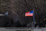 Flag flying - Click for full-size image!
