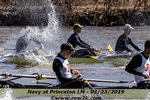 Hang on to that oar! - Click for full-size image!