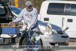 Pigeon release at 2019 Cooper Sprints?? - Click for full-size image!