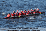 Pogie racing on the Charles in 2011 - Click for full-size image!