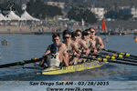 Mids racing at the 2015 San Diego Crew Classic - Click for full-size image!