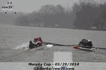 Poor points at the 2014 Murphy Cup - Click for full-size image!