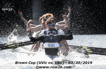 UBC wins the 2019 Brown Cup - Click for full-size image!