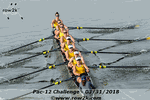 Rowing Technique Part 3 - Style Changes
