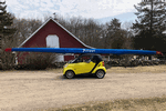 April 1, 2019 - Seeing Double, submitted by Rob English - Click for full-size image!