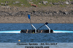 Double overboard - Click for full-size image!