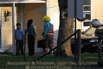 Stop clownin' around - Click for full-size image!