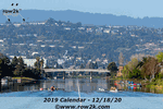 March - dual racing on Redwood Shores, CA - Click for full-size image!