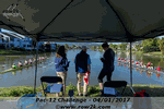 Officials working at Redwood Shores - Click for full-size image!