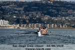 Rough start at the 2019 Crew Classic - Click for full-size image!