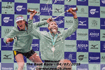 Boat Race celebrations are legit - Click for full-size image!