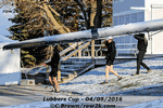 Snowy launch at 2016 Lubbers Cup - Click for full-size image!