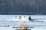 Massive Knecht Cup port side digger - Click for full-size image!