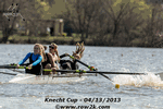 Wicked crab at 2013 Knecht Cup - Click for full-size image!